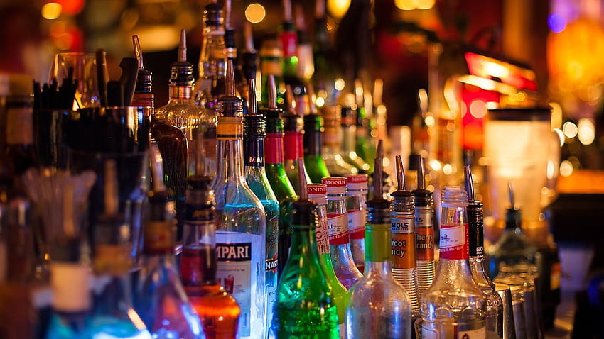 Bebidas
