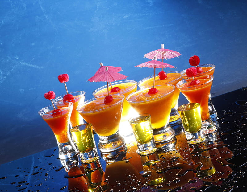 Bebidas