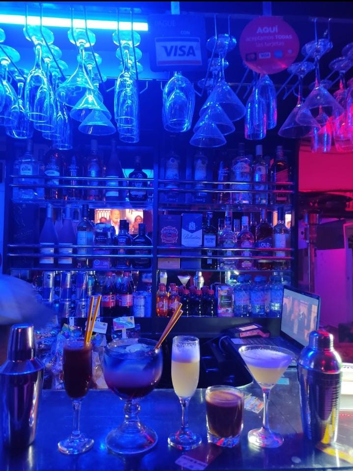 Restobar Qorianka