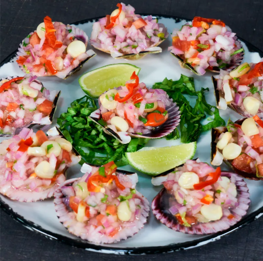 Chalaquita Mixta