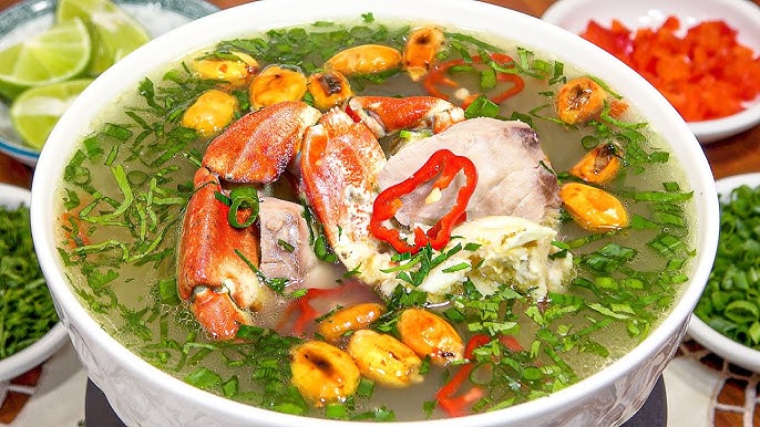 Chilcano Especial