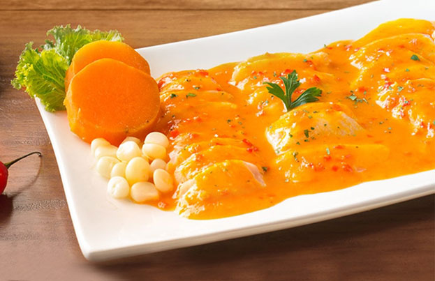 Tiradito