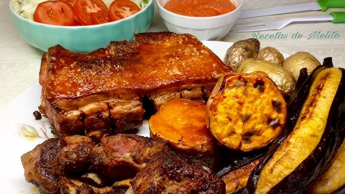 Lechón de Chancho