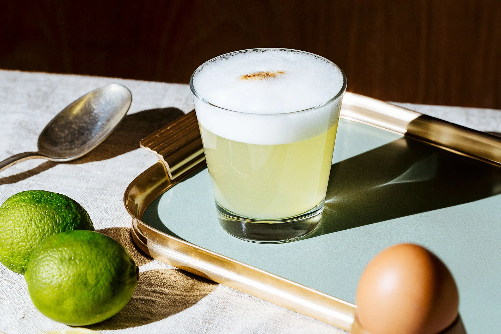 Pisco Sour