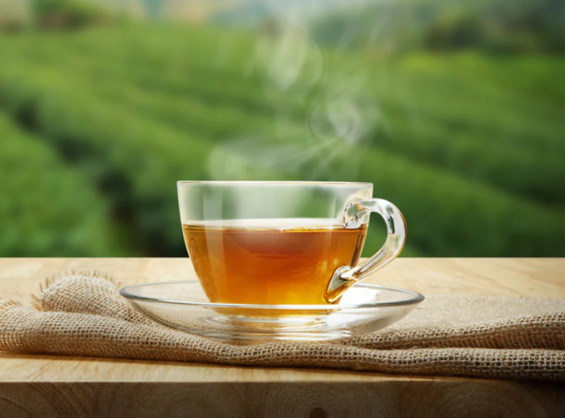 Té Piteado