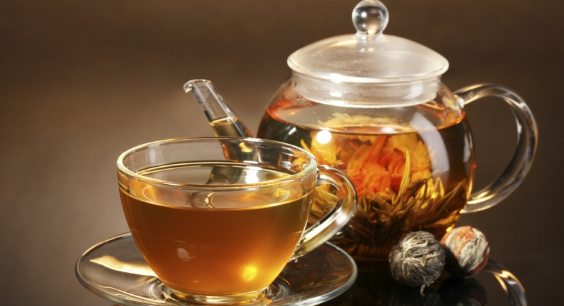 Infusión