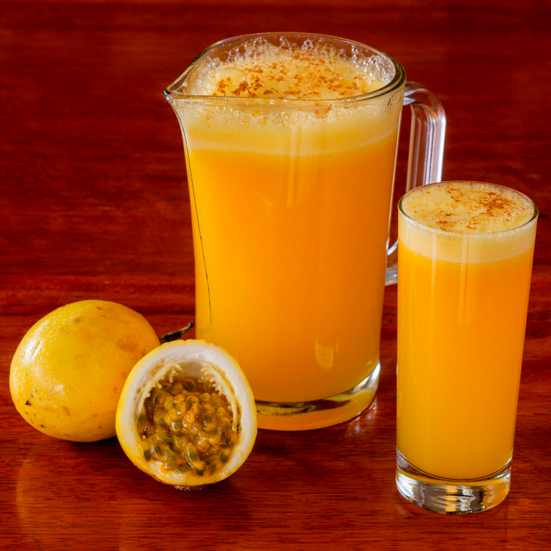 Maracuyá