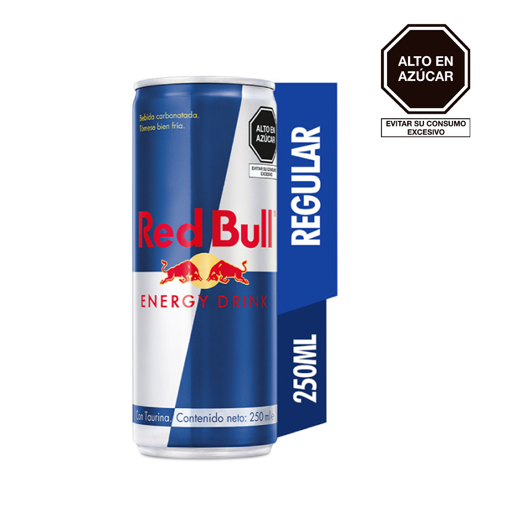 Red Bull