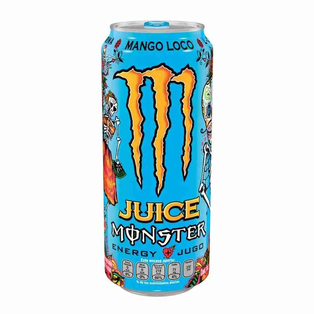 Monster