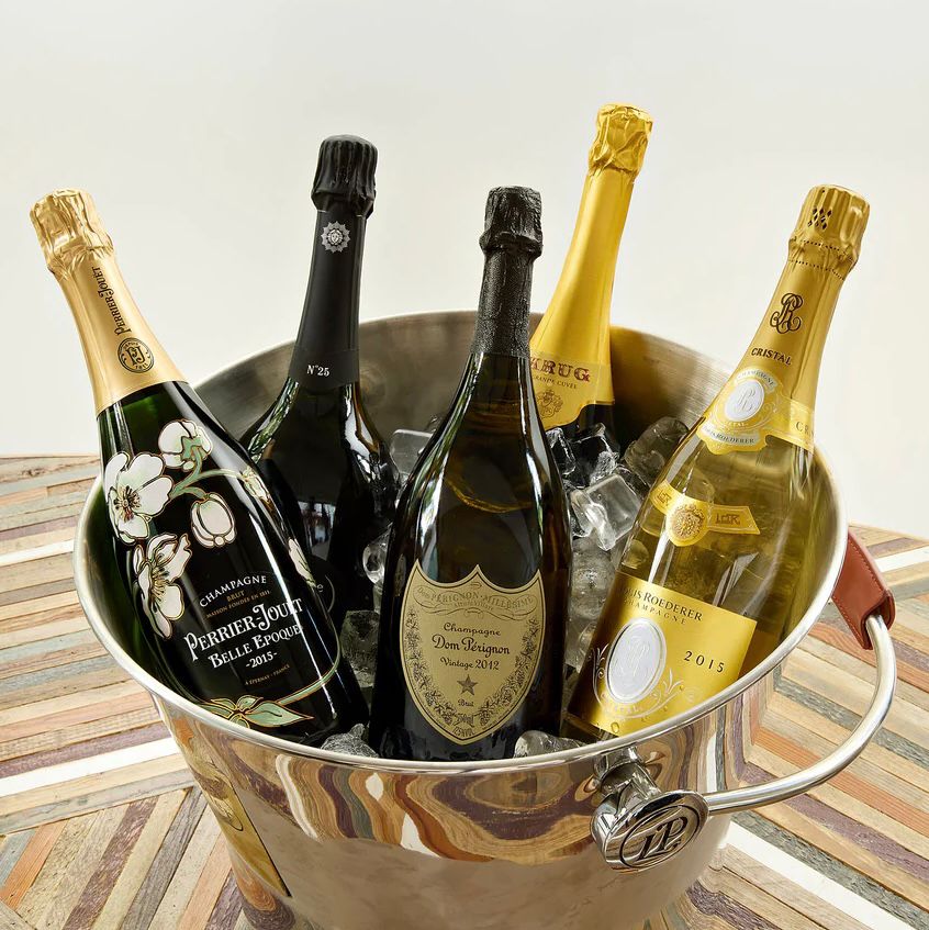 Champagne