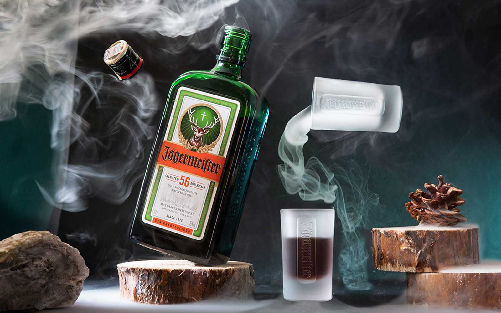 Jägermeister
