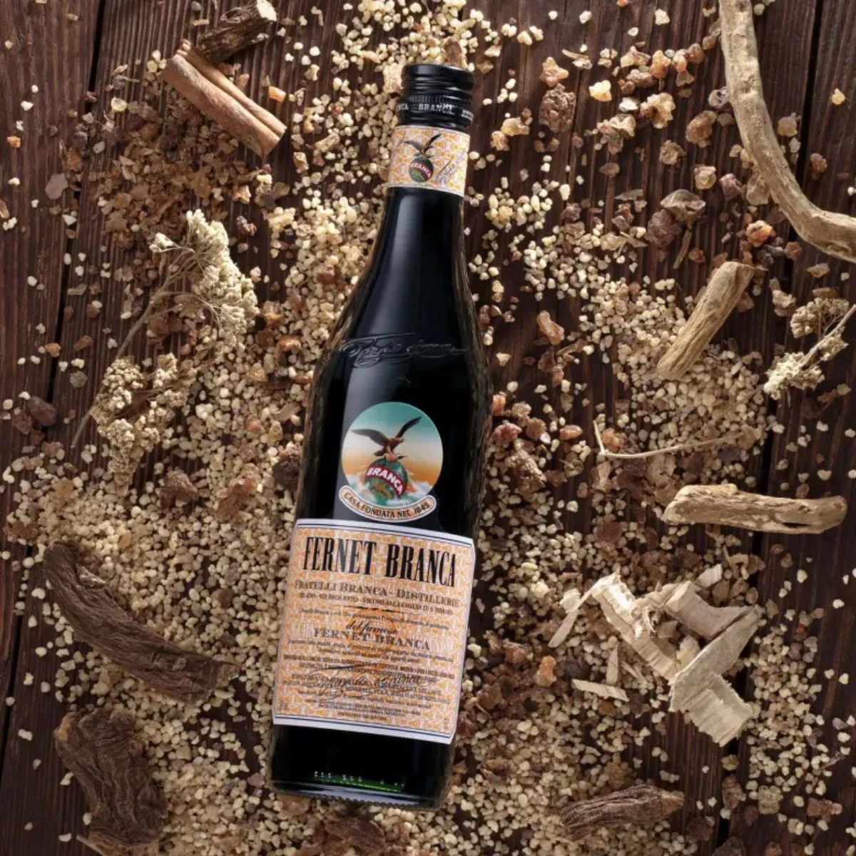 Fernet