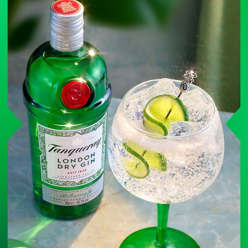 Gin