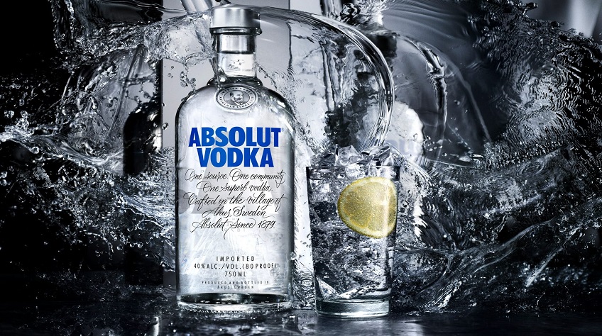 Vodka
