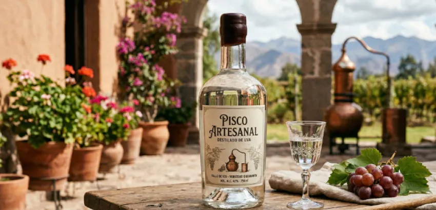 Pisco