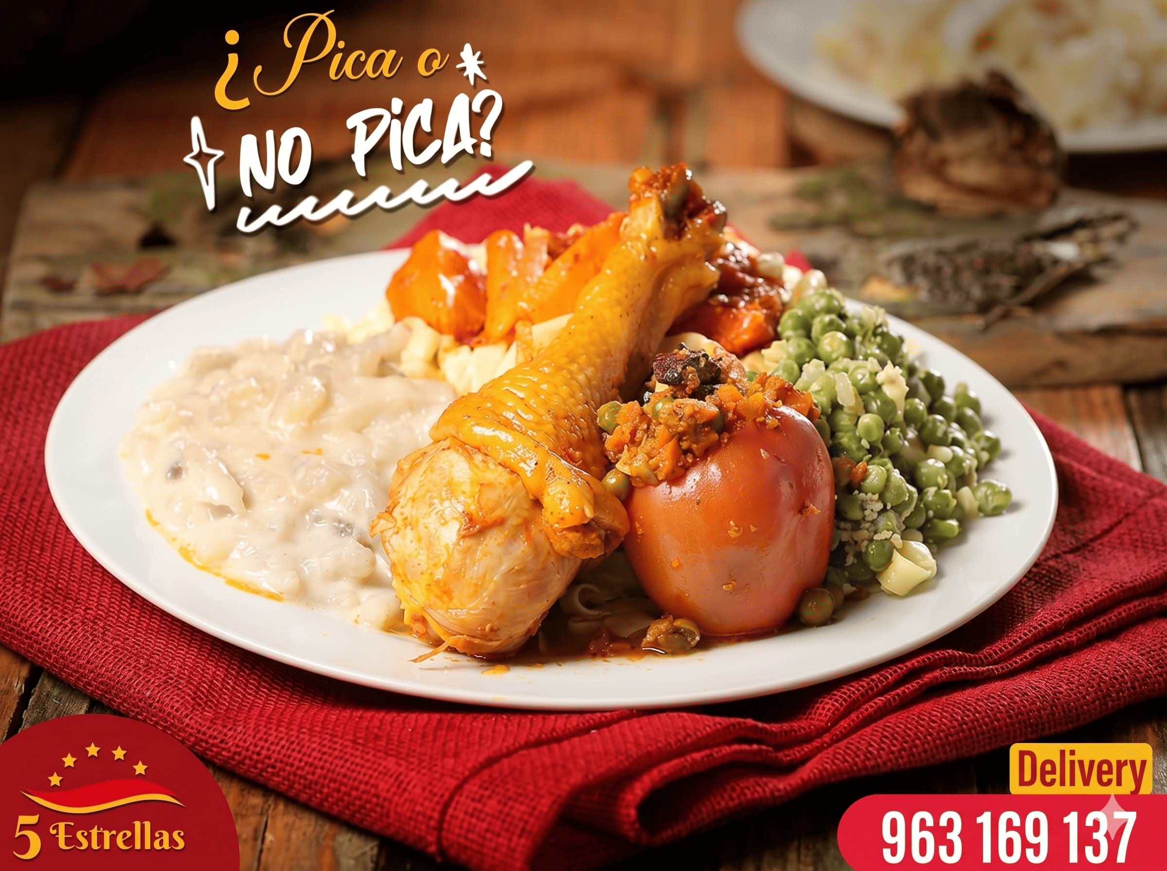 ¿Pica o no Pica?